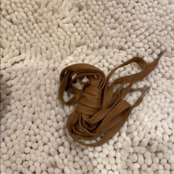 Addition Elle Women Brown Wide Combat Sherpa Trim Lace up Winter Boots Size 9W - Picture 10 of 12